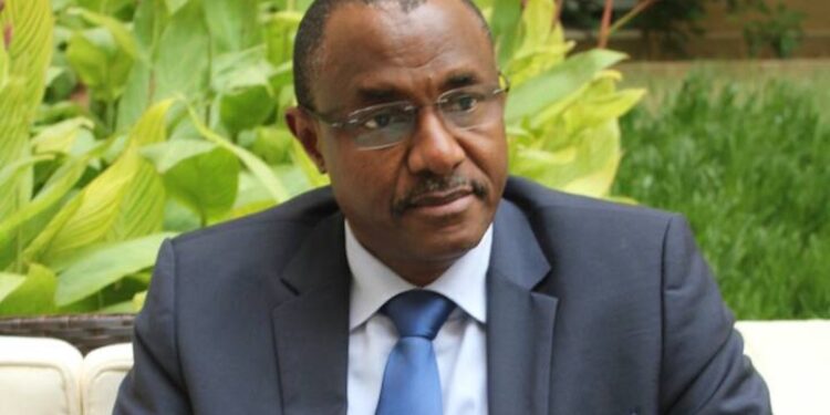 Guinée Conakry : le diplomate Mohamed Beavogui nommé Premier ministre