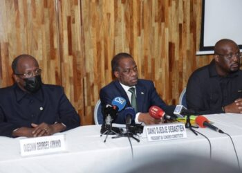 Nouveau parti de Gbagbo : 1600 personnes attendues au congrès prévu du 16 au 17 octobre