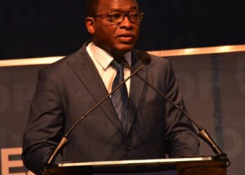 CÉRÉMONIE D’OUVERTURE DE LA 20ème CONFÉRENCE DE L’OIDP A ABIDJAN