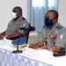 Gendarmerie ivoirienne: Le Gal Apalo exhorte ses collaborateurs à organiser des causeries morales avec leurs personnels