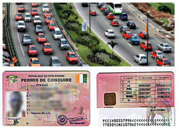 Permis de conduire : le passage de l’examen désormais possible en Baoulé, Bété et Malinké