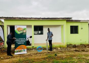 Primud: Molare répond à Debordo après son commentaire sur la maison de Safarel