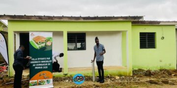 Primud: Molare répond à Debordo après son commentaire sur la maison de Safarel