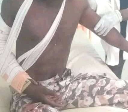 Côte d’Ivoire : 1 mort et 2 militaires blessés dans une attaque  à Téhini