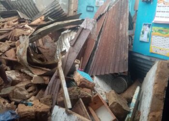 Côte d’Ivoire: le bilan monte à 6 morts après des pluies torrentielles à Abidjan