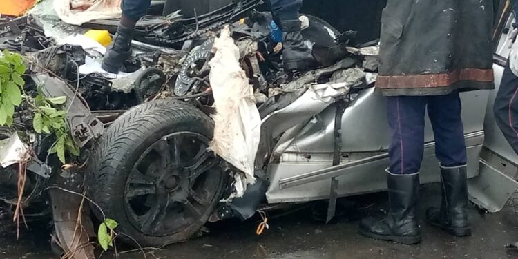 Côte d’Ivoire: 12 morts dans deux accidents de la route