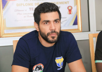 Rallye SSV à Assinie (4è édition) Farid Assaf donne les détails