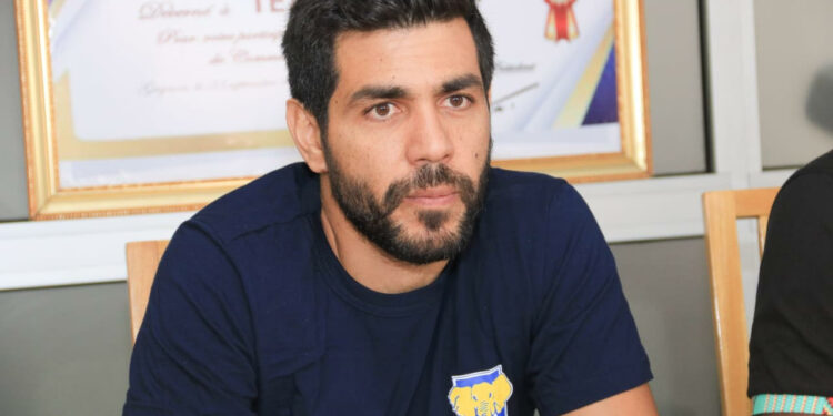 Rallye SSV à Assinie (4è édition) Farid Assaf donne les détails