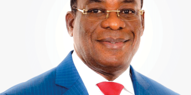 Présidentielle 2025/limitation d’âge : Affi N’guessan favorable