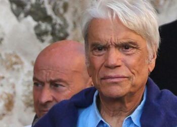 France:  Bernard Tapie est mort