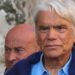 France:  Bernard Tapie est mort