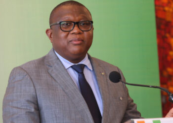 Les images du conseil des ministres du mercredi 20/10/2021 au Palais présidentiel d&rsquo;Abidjan Plateau.