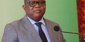 Les images du conseil des ministres du mercredi 20/10/2021 au Palais présidentiel d&rsquo;Abidjan Plateau.