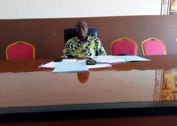 Hommage au président Ouattara: les populations du Hambol préparent un grand coup