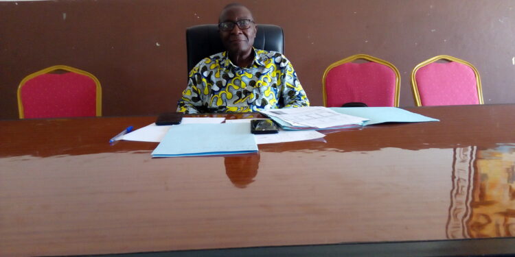 Hommage au président Ouattara: les populations du Hambol préparent un grand coup