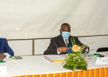 Côte d’Ivoire : une Politique nationale des Frontières en cours d’élaboration