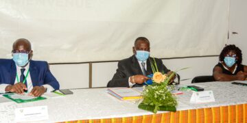 Côte d’Ivoire : une Politique nationale des Frontières en cours d’élaboration