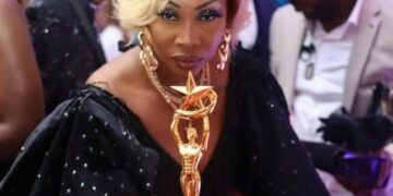 Coupé-décalé : Vitale la Patronne, la Beyoncé d’Afrique (Portrait)