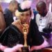 Coupé-décalé : Vitale la Patronne, la Beyoncé d’Afrique (Portrait)