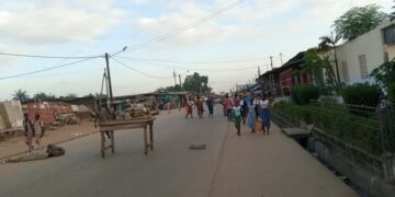 Abobo kenedy: La population en colère