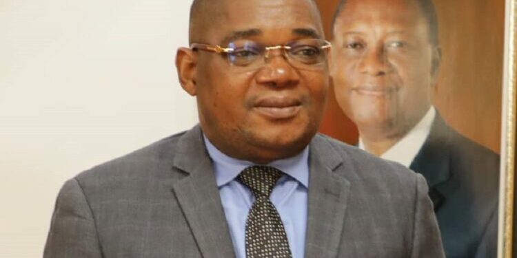 Côte d’Ivoire : le Mouvement de la Communauté Maritime et Portuaire-RHDP salue les actions de Serey Doh