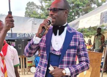 Guiglo: Un leader de jeunesse en colère contre la chefferie traditionnelle akan