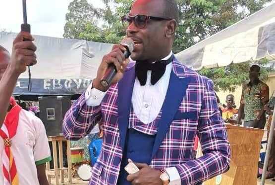 Guiglo: Un leader de jeunesse en colère contre la chefferie traditionnelle akan