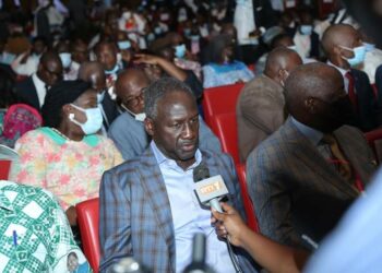 Bictogo « Le RHDP ne fera pas l&rsquo;économie de sa relation avec le nouveau parti » de Gbagbo