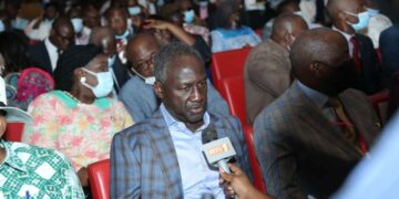 Bictogo « Le RHDP ne fera pas l&rsquo;économie de sa relation avec le nouveau parti » de Gbagbo