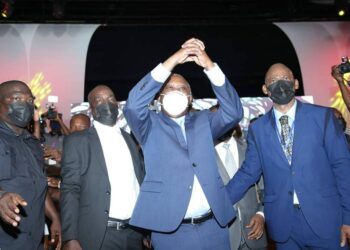 Côte d&rsquo;Ivoire/Gbagbo: « Je ferai la politique jusqu’à ma mort »