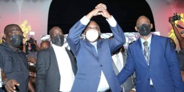 Côte d&rsquo;Ivoire/Gbagbo: « Je ferai la politique jusqu’à ma mort »