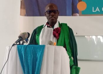 Côte d&rsquo;Ivoire/Enseignement supérieur: Adama Diawara annonce de grandes réformes