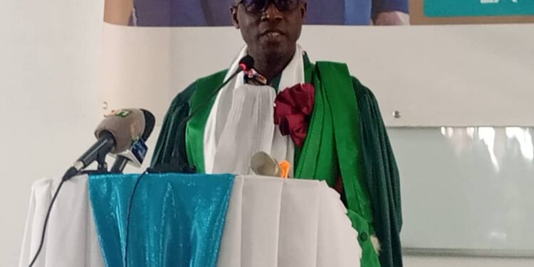 Côte d’Ivoire/Enseignement supérieur: Adama Diawara annonce de grandes réformes