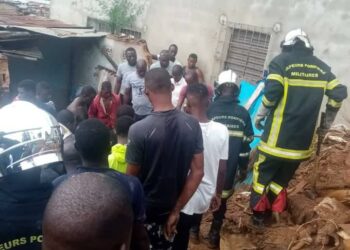 Pluie à Abidjan : Au moins 4 personnes perdent la vie