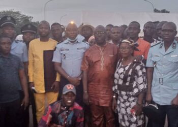 Lutte contre l&rsquo;insécurité à Yamoussoukro: La police collabore avec la population