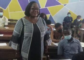 Côte d&rsquo;Ivoire/Concours de la Fonction publique: 115.979 candidats composent du 9 octobre au 21 novembre