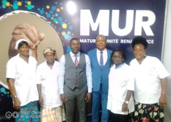 MUGEF-CI /Transparence dans le processus électoral: Zadi Gnagna s’oppose à la carte grise comme document unique de vote, ce qu’il propose