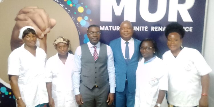 MUGEF-CI /Transparence dans le processus électoral: Zadi Gnagna s’oppose à la carte grise comme document unique de vote, ce qu’il propose