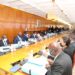 Les images du conseil des ministres du mercredi 20/10/2021 au Palais présidentiel d’Abidjan Plateau.
