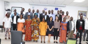 Côte d&rsquo;Ivoire/Examen périodique universelle : Le CNDH abrite un atelier sur le suivi des stratégies