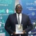 6e édition des victoires du développement: Ibrahima Koné reçoit le grand prix du secteur des transports