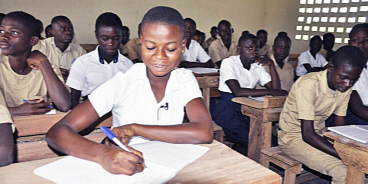 Scolarisation de la jeune fille : Les indicateurs en nette évolution