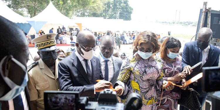 Bouaké/La Côte d’Ivoire dote les Nations Unies d’un siège inter-agences