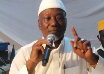 Fin de la Covid-19 : l&rsquo;Imam Abou Koné fait des révélations