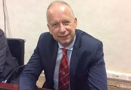 Ingo Herbert : « L’Allemagne est disposée à soutenir la Côte d’Ivoire en matière de stabilité… »