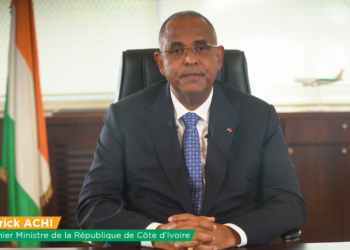 Transformation de l’économie ivoirienne : Patrick Achi lance un appel à la Chine 