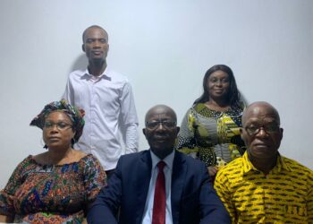 Côte d&rsquo;Ivoire/Création d’un nouveau parti: Gbagbo reçoit un soutien du MIRR