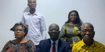 Côte d&rsquo;Ivoire/Création d’un nouveau parti: Gbagbo reçoit un soutien du MIRR