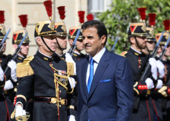 Premières législatives : le Qatar s’essaie à la démocratie