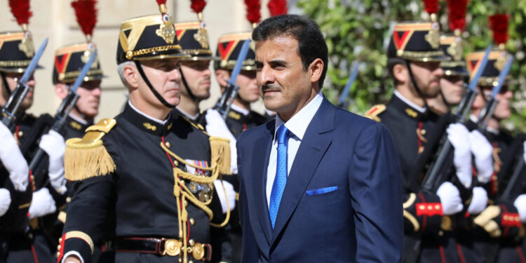 Premières législatives : le Qatar s’essaie à la démocratie